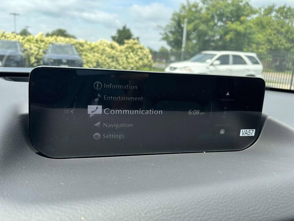 New 2025 MAZDA CX-50 2.5 Hybrid w/ Premium Plus Pkg image 3
