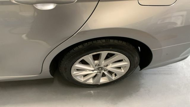 Used 2024 Toyota Camry LE FWD image 25