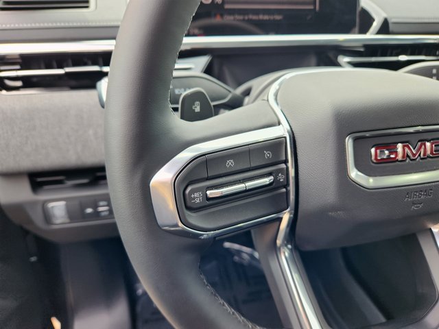 New 2026 GMC Sierra EV Elevation w/ Premium Package image 21