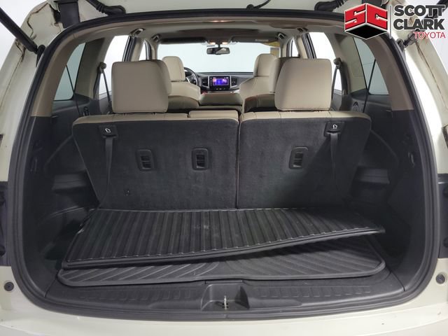 Used 2018 Honda Pilot EX-L image 27