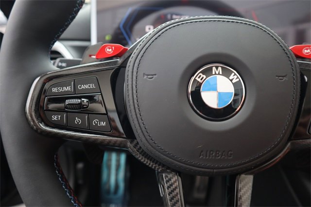 New 2026 BMW M4 xDrive Competition w/ Executive Package image 38