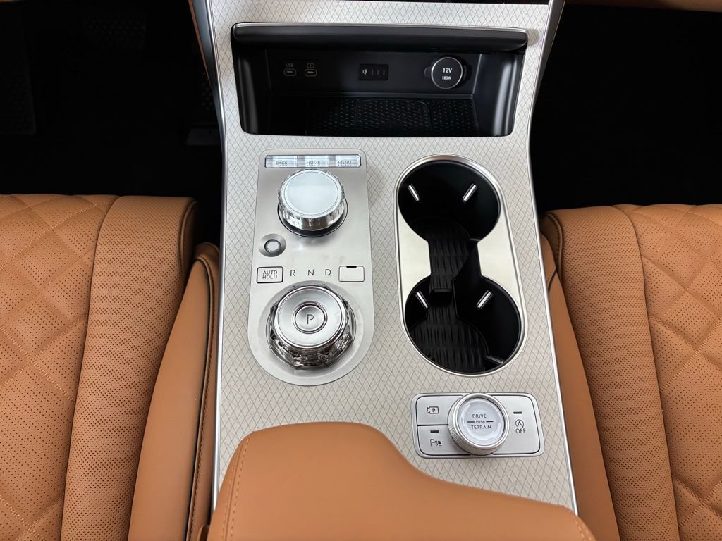 New 2026 Genesis GV80 3.5T Prestige AWD/4WD image 27