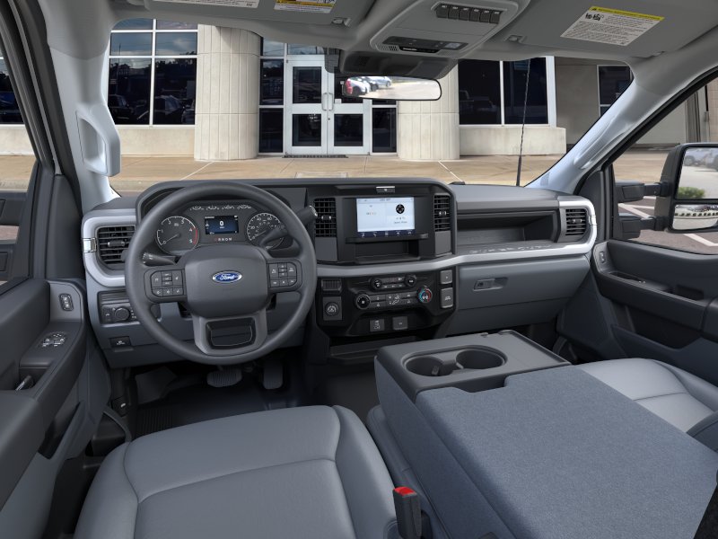 New 2026 Ford F350 XL RWD image 31
