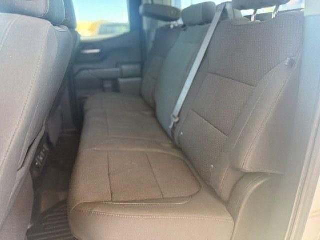 Used 2020 Chevrolet Silverado 1500 LT w/ Convenience Package image 27