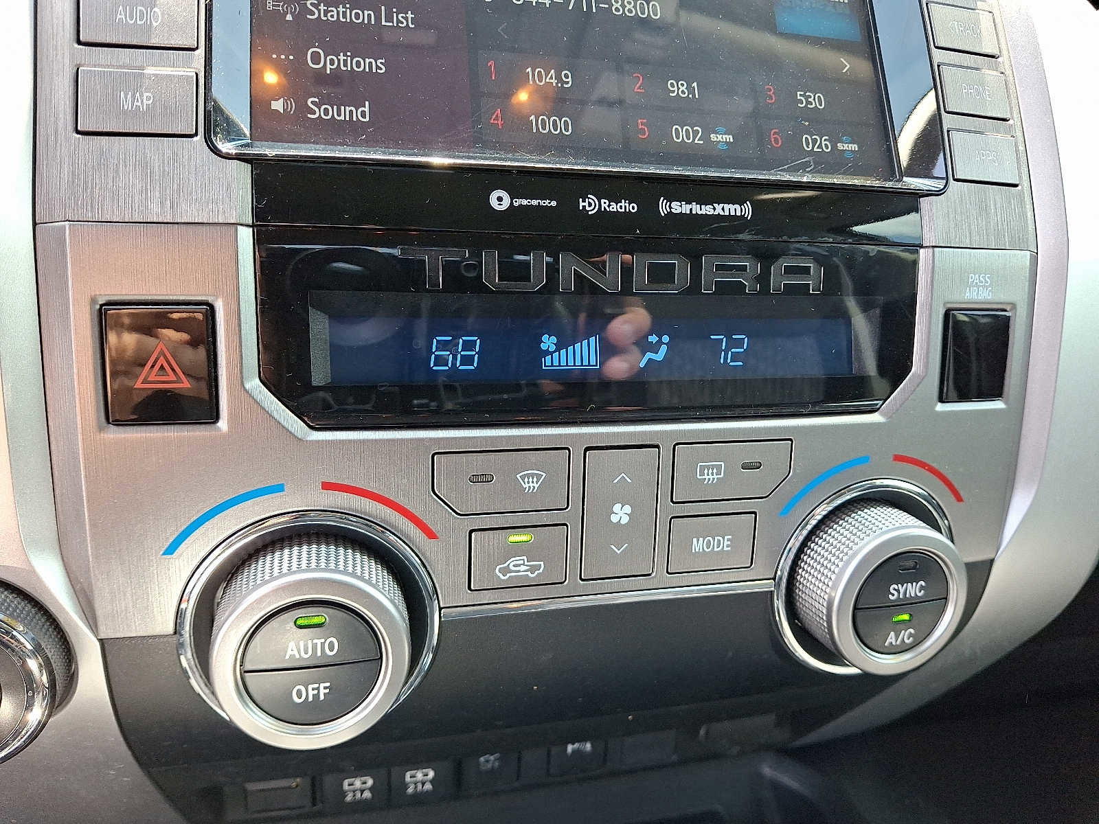 Used 2021 Toyota Tundra SR5 image 17