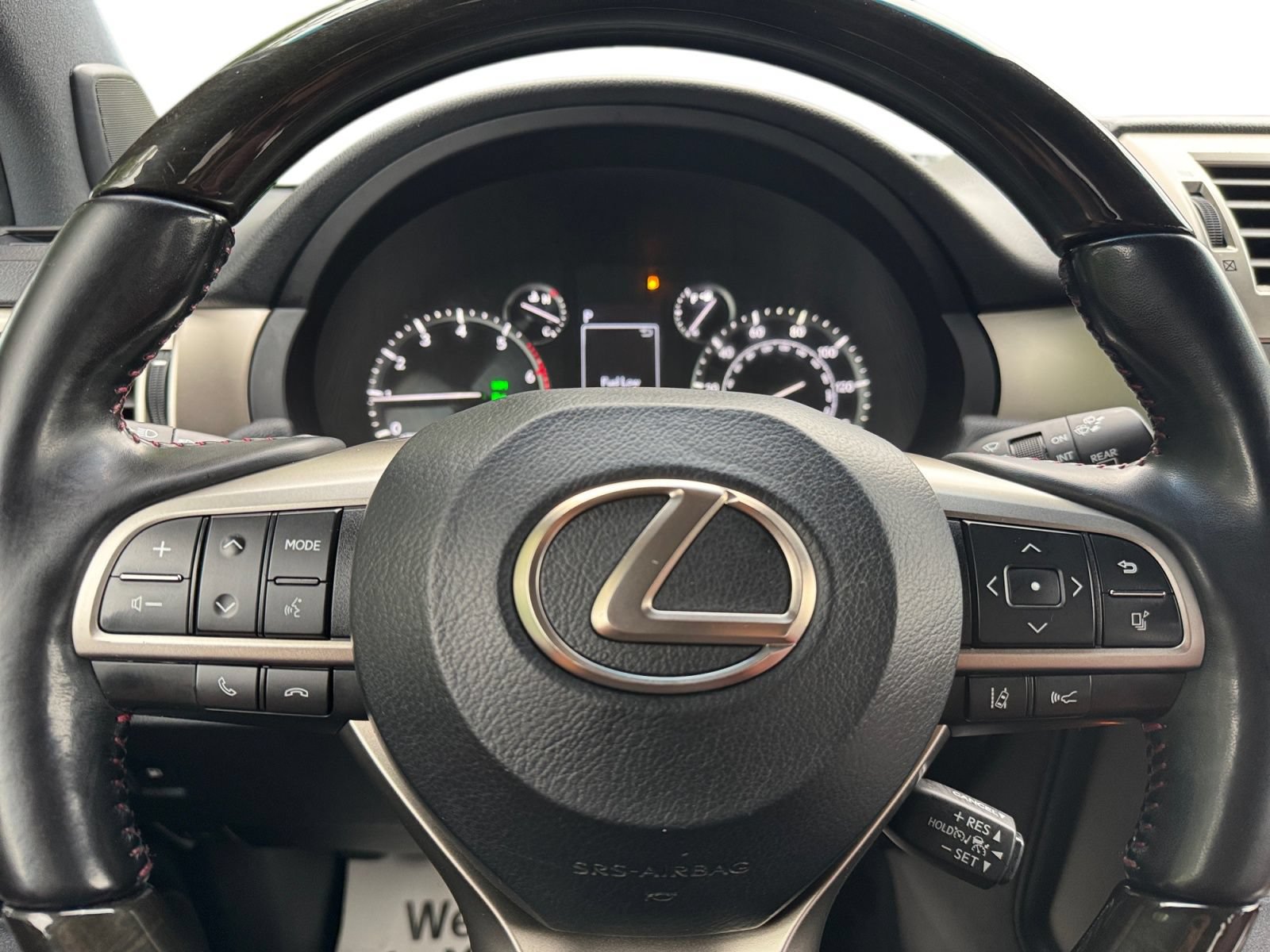 Used 2021 Lexus GX 460 Premium w/ Premium Package AWD/4WD image 20