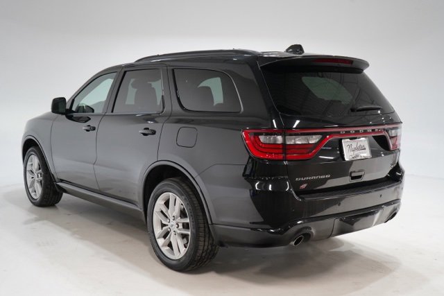 Used 2024 Dodge Durango GT image 6