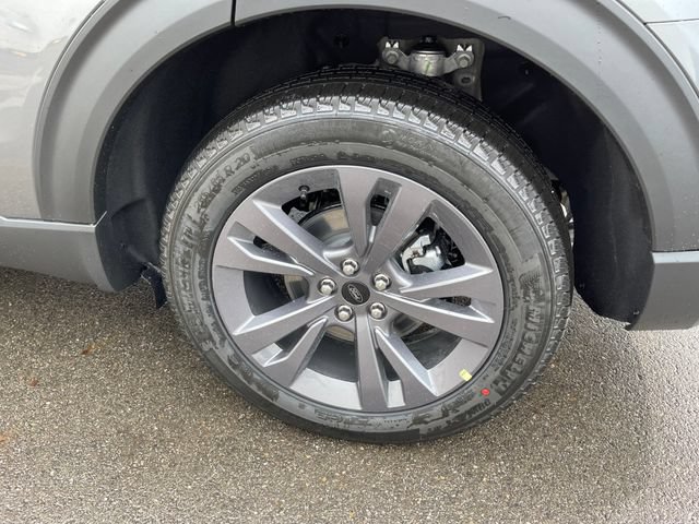 New 2026 Ford Explorer Active w/ Active Comfort Package AWD/4WD image 45