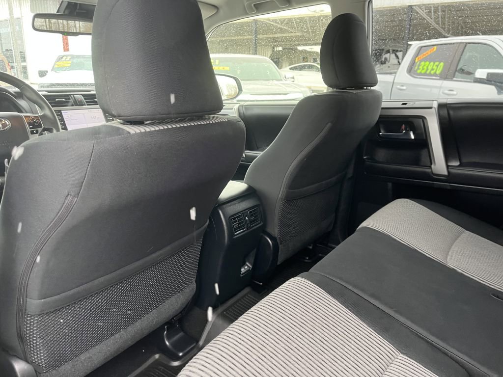 Used 2023 Toyota 4Runner SR5 image 11
