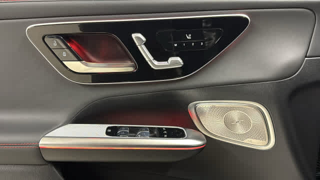 Certified 2026 Mercedes-Benz GLC 43 AMG 4MATIC Coupe image 15