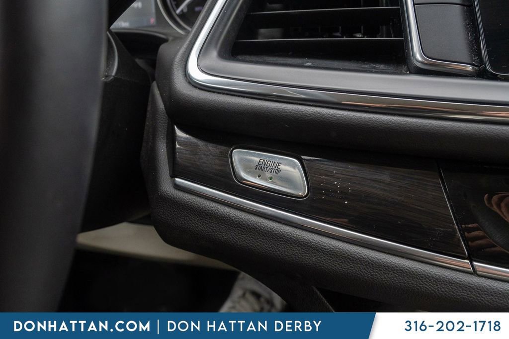 Used 2022 Buick Enclave Essence w/ Experience Buick Package AWD/4WD image 11