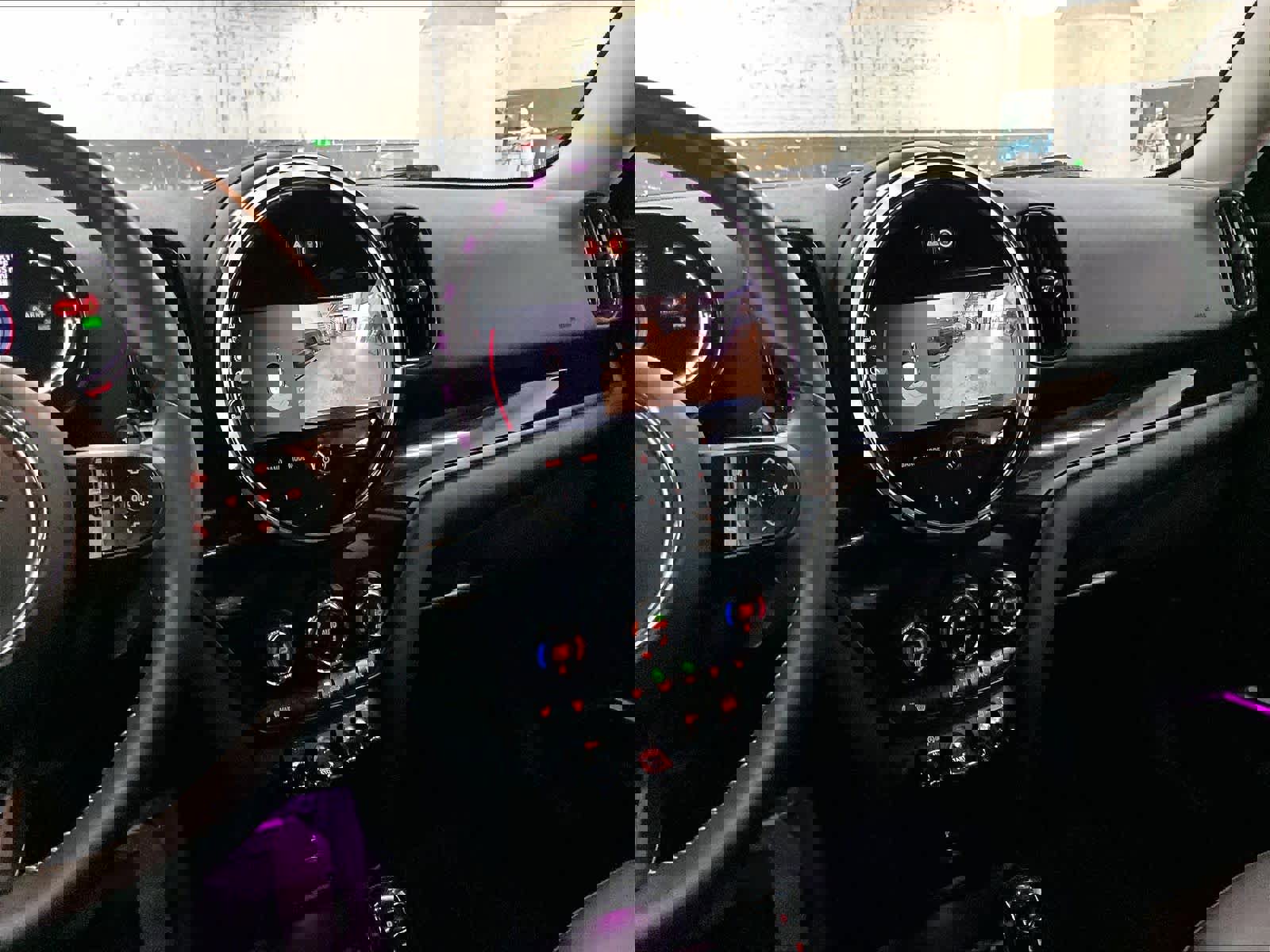 Used 2024 MINI Cooper Countryman S image 8