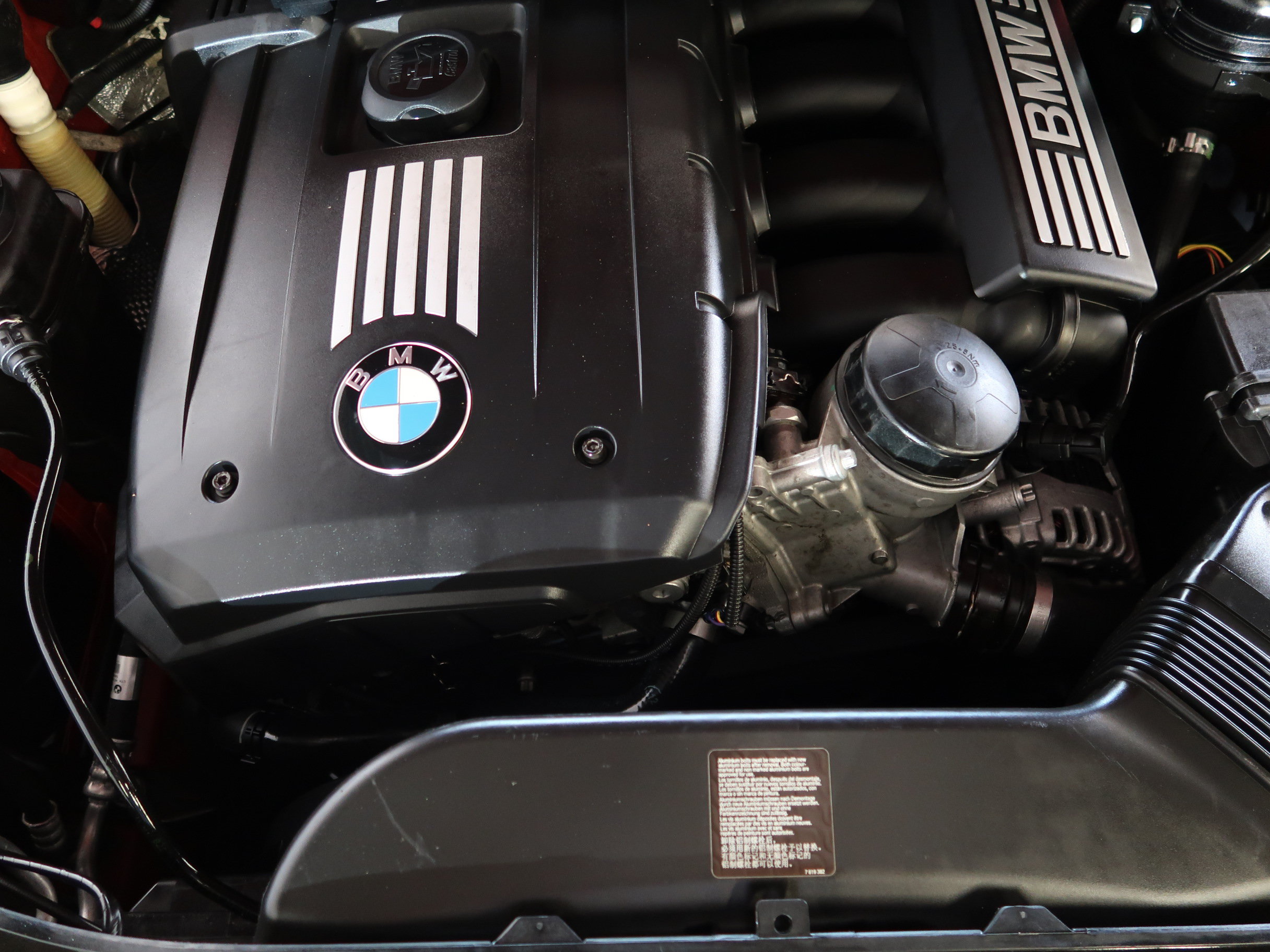 Used 2012 BMW 328i Convertible RWD image 26