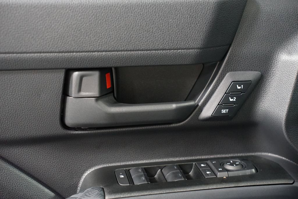 New 2026 Toyota 4Runner TRD Off-Road Premium image 35