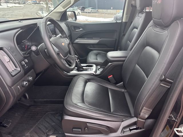 Used 2022 Chevrolet Colorado ZR2 image 9