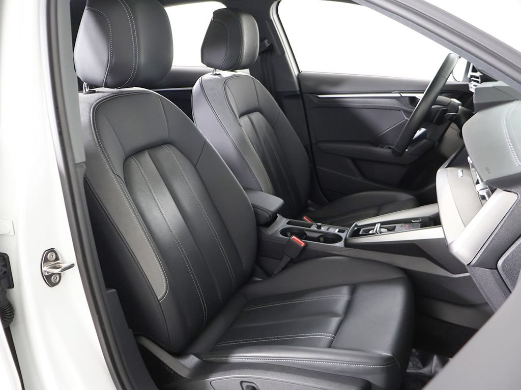 Used 2024 Audi A3 2.0T Premium Plus w/ Premium Plus Package AWD/4WD image 30