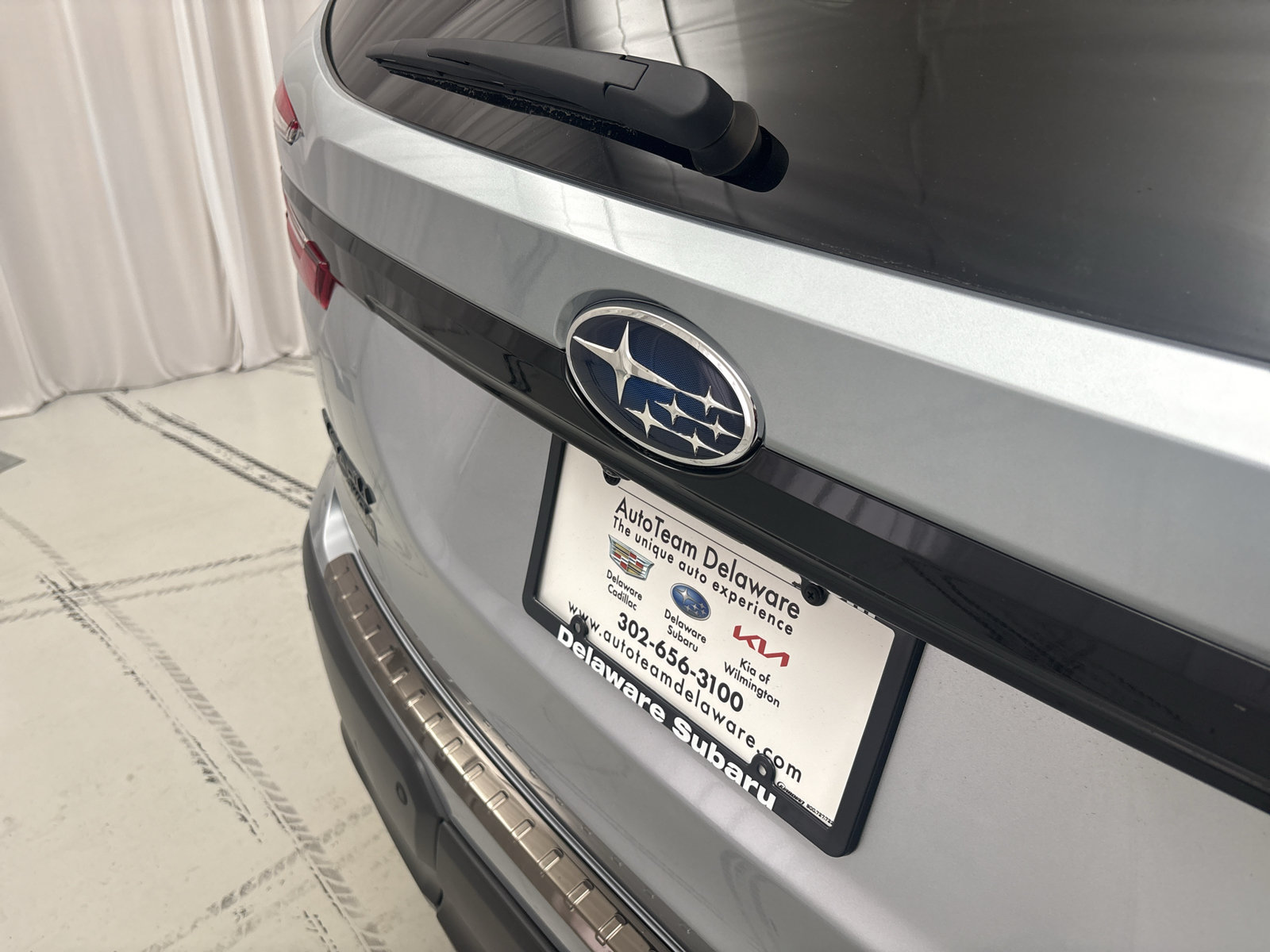 New 2026 Subaru Ascent Bronze Edition AWD/4WD image 33