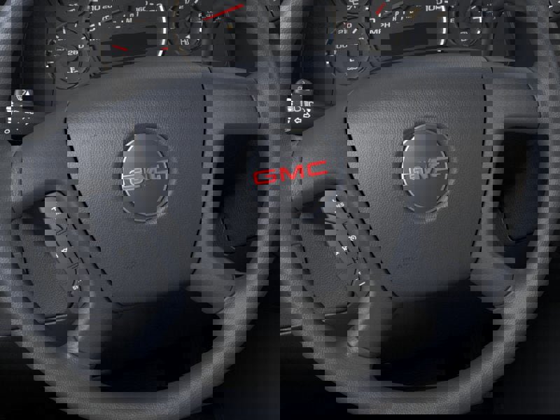 New 2025 GMC Savana 2500 w/ Driver Convenience Package image 39