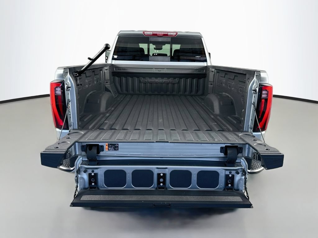 Used 2024 GMC Sierra 2500 Denali w/ Denali Reserve Package AWD/4WD image 30