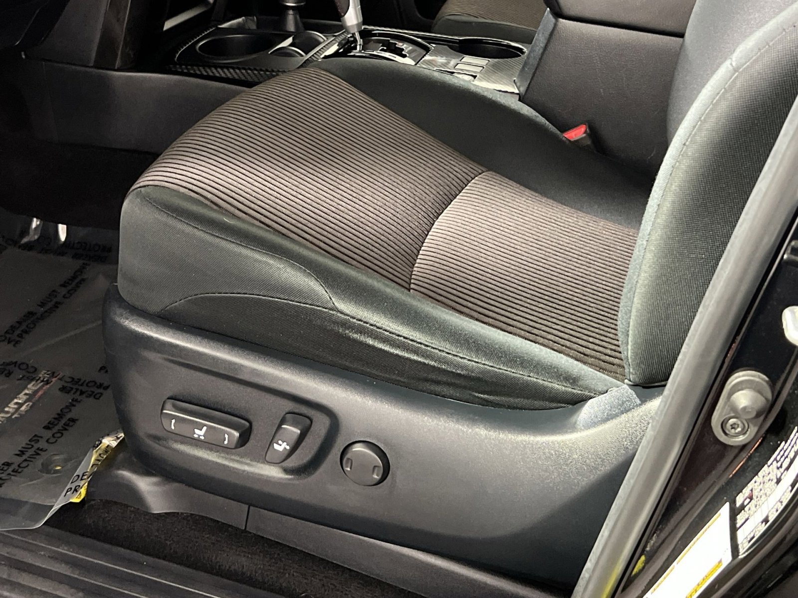 Used 2024 Toyota 4Runner TRD Off-Road image 14