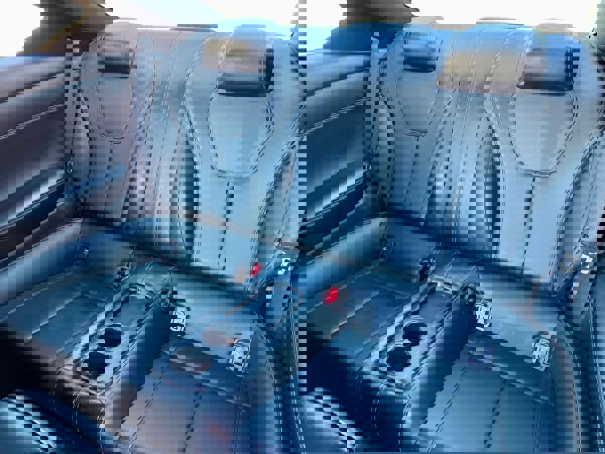 Used 2020 INFINITI Q60 3.0t image 17