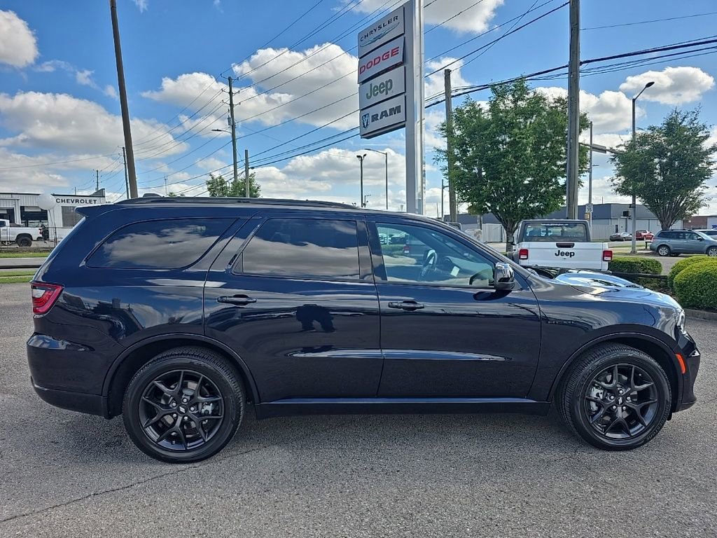 New 2026 Dodge Durango GT AWD/4WD image 2