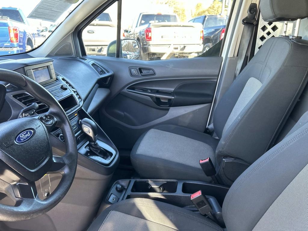 Certified 2020 Ford Transit Connect XL image 22