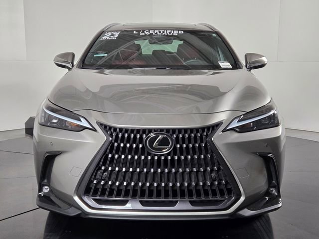 Used 2023 Lexus NX 350 AWD image 8
