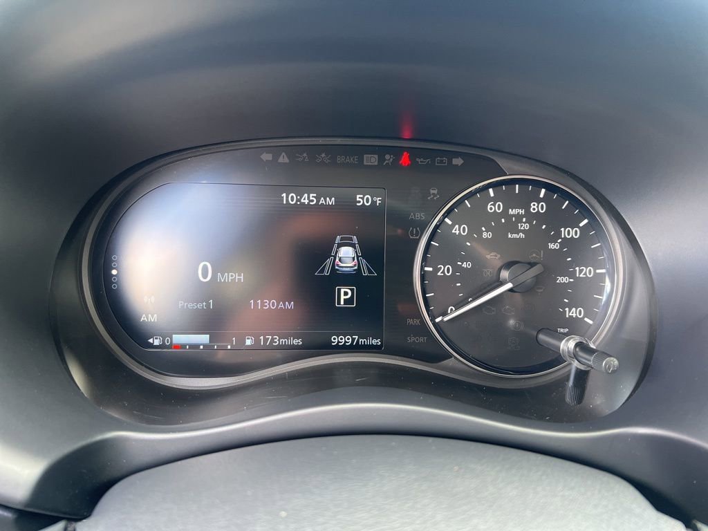 Certified 2023 Nissan Kicks SR w/ SR Premium Package FWD image 64