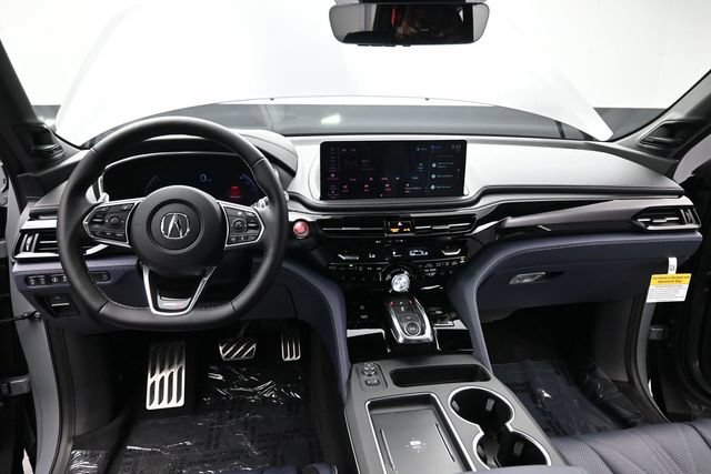New 2026 Acura MDX Type S AWD/4WD image 15