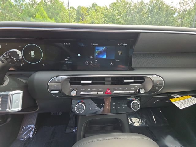 New 2026 Hyundai Palisade Calligraphy image 30