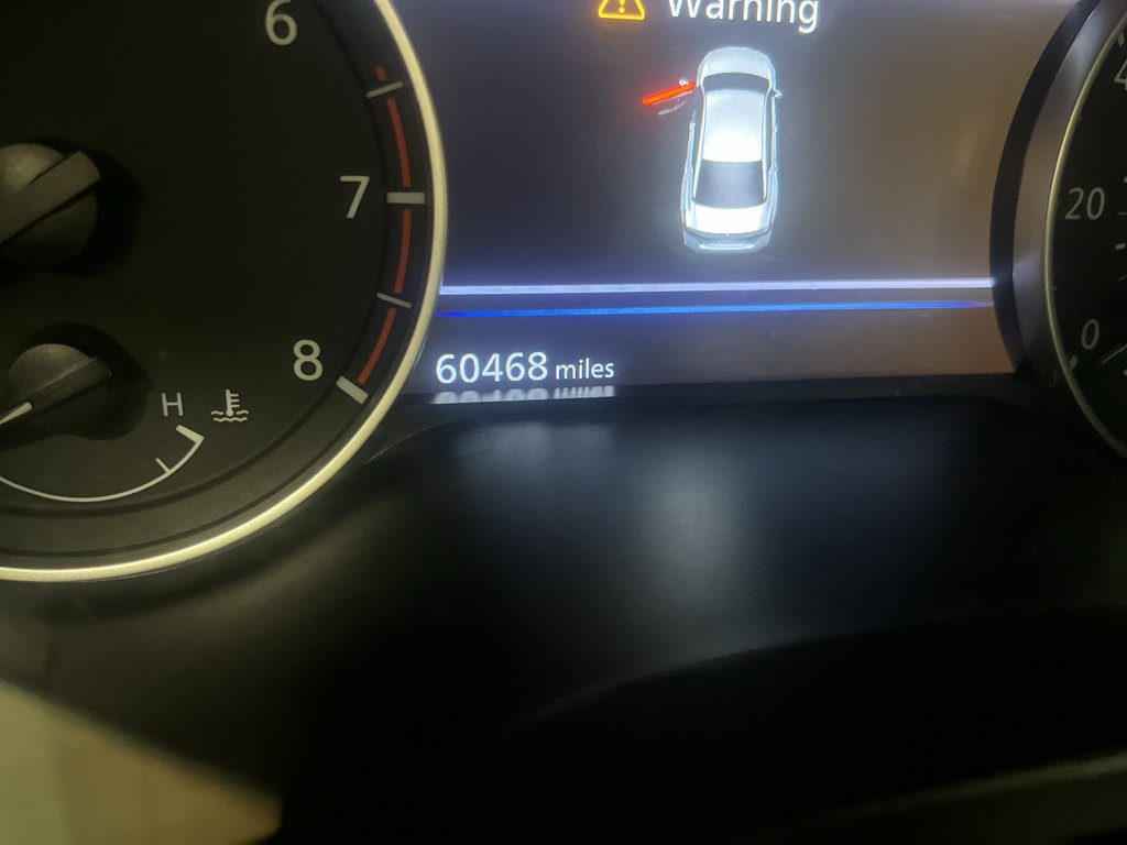 Used 2024 Nissan Altima 2.5 SR FWD image 27