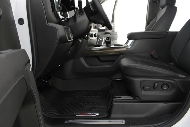 New 2026 Chevrolet Silverado 1500 LT Trail Boss w/ LT Trail Boss Premium Package image 18