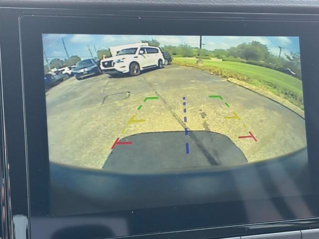 Certified 2025 Nissan Frontier PRO-4X w/ Interior Protection Package AWD/4WD image 25