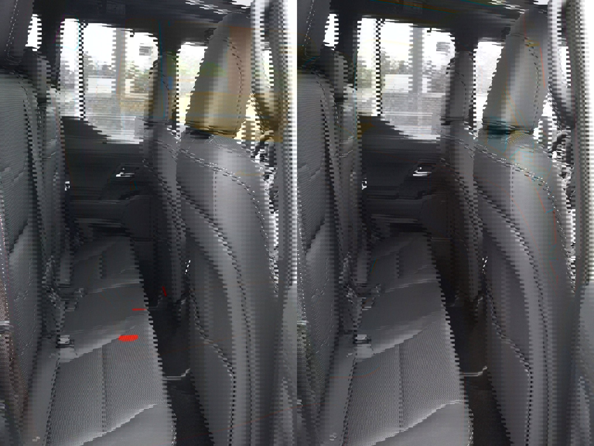 Used 2026 Lexus GX 550 w/ Cold Area Package image 22