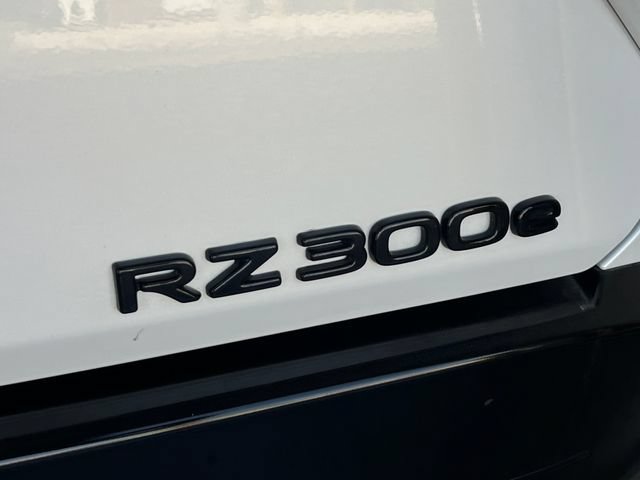 Used 2025 Lexus RZ 300e FWD image 20