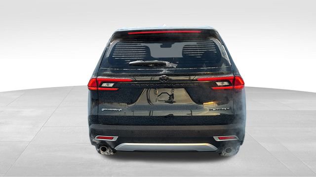 Used 2026 Toyota Grand Highlander MAX Platinum image 34