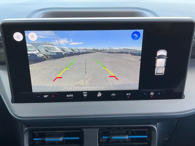 New 2026 Ford Maverick Lobo AWD/4WD image 21