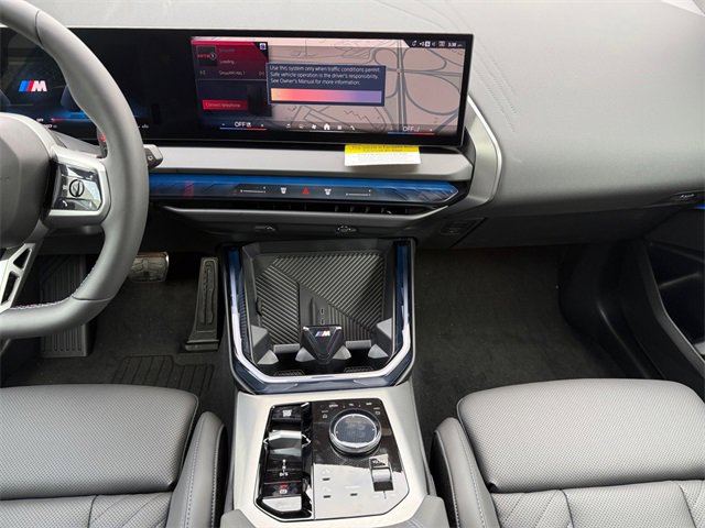 New 2026 BMW X3 M50 w/ Premium Package image 11