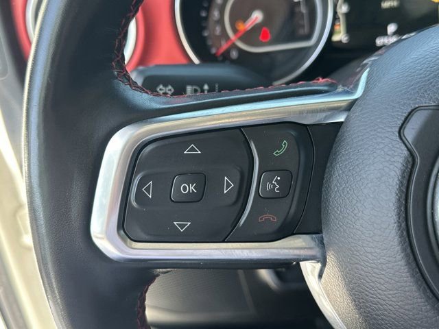 Used 2021 Jeep Gladiator Rubicon AWD/4WD image 31