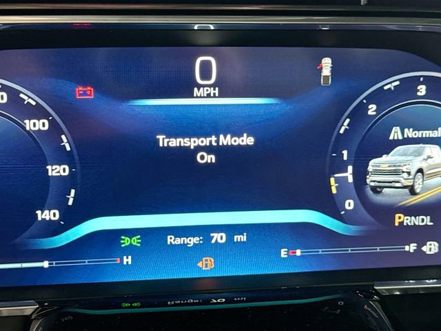 New 2026 Chevrolet Silverado 1500 LT image 13