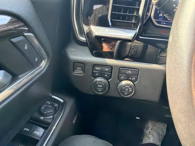 Used 2023 Chevrolet Silverado 1500 RST w/ All Star Edition Plus AWD/4WD image 13