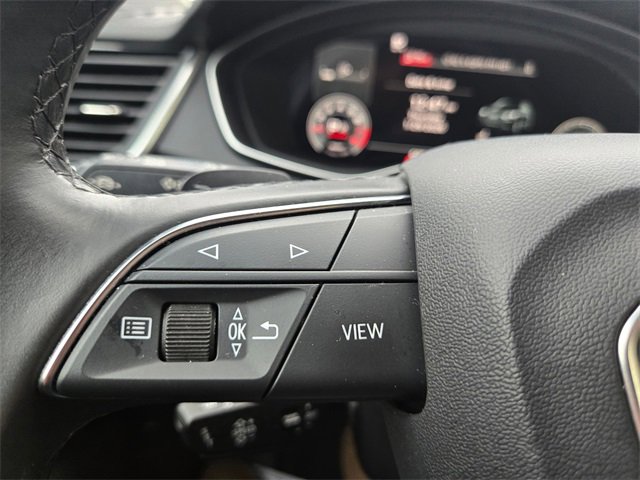 Used 2023 Audi Q5 2.0T Premium Plus image 29