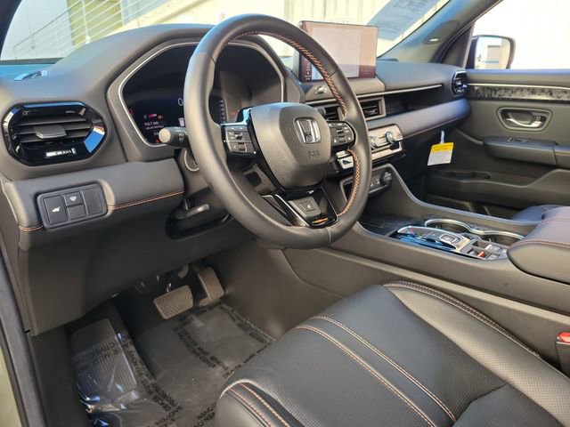 Certified 2026 Honda Passport TrailSport Elite image 19