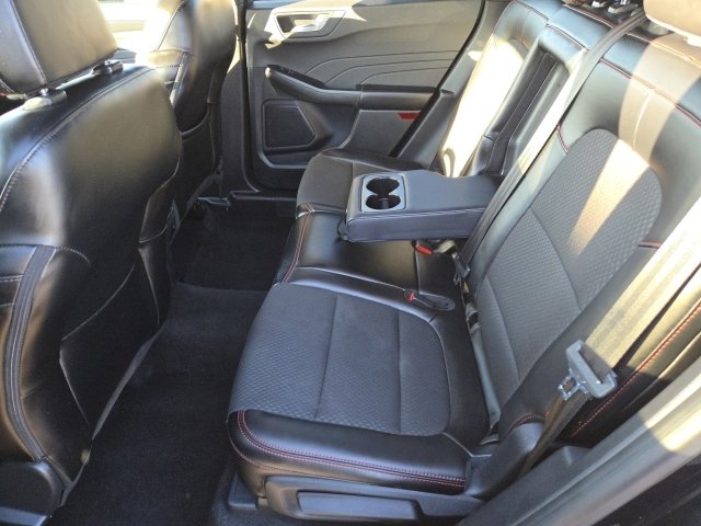 Used 2024 Ford Escape ST-Line image 14