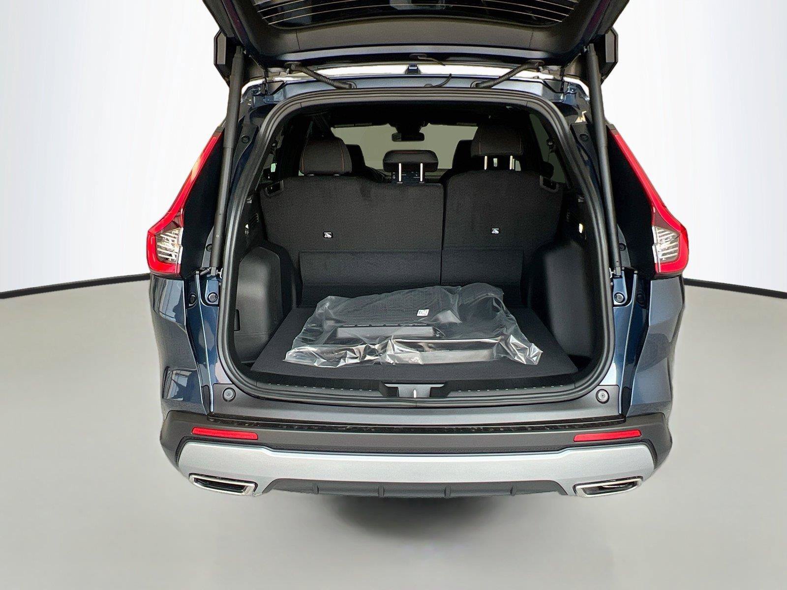 New 2026 Honda CR-V TrailSport image 25