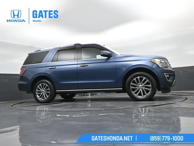 Used 2018 Ford Expedition Limited AWD/4WD image 40