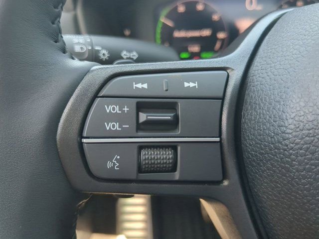 New 2026 Honda Accord Sport image 23