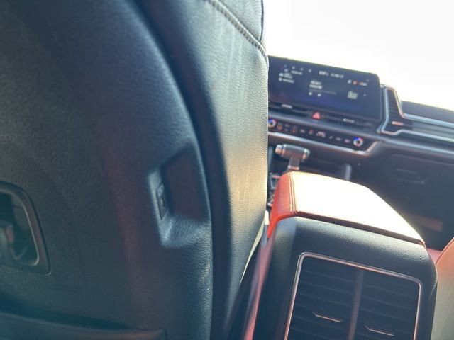 Used 2025 Kia Sportage SX FWD image 45