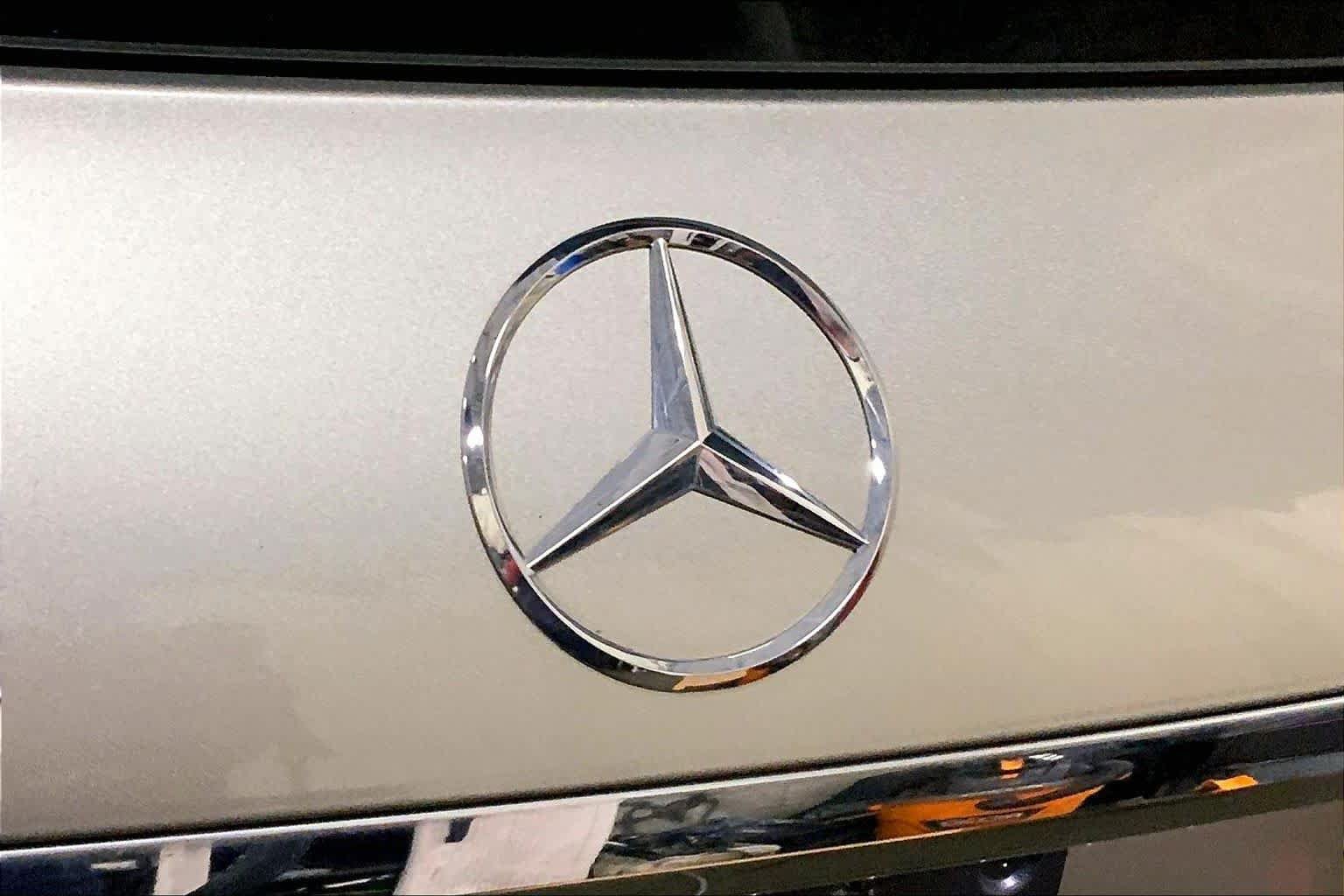 Used 2020 Mercedes-Benz GLE 350 4MATIC image 31